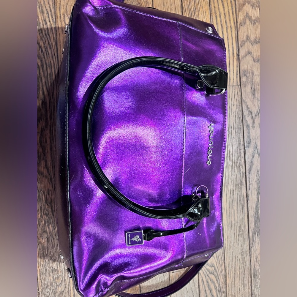 Younique Makeup Bag-Large